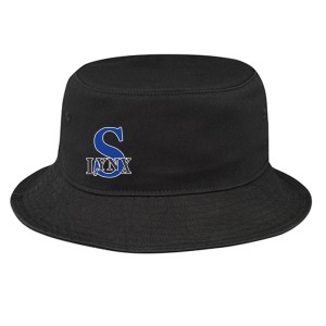 SPS - AJM Deluxe Bucket Hat (S Lynx Embroidered)